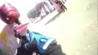 Ich mit Speedster Cl.MOV