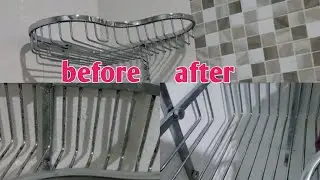 Pledge Metal Polish | Home Hack Reviews | How to remove rust from metals? | Philippines | DIY Hacks
