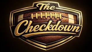 The CheckDown CFB & NFL Weekly Recap 📱