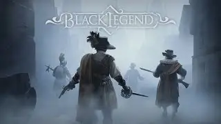 Black Legend PC Gameplay - First 28 Minutes, Introduction