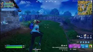 2024 gaming best of (fortnite, Fall guys,Marvel Rivals and Rocket League!)