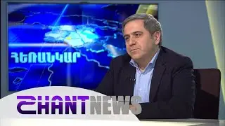 Հայկական ֆուտզալի հաջողությունների,  Մխիթարյանի ու ազգային ստադիոնի մասին․ զրույց ՀՖՖ նախագահի հետ