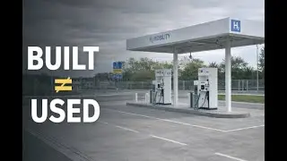H2 MOBILITY Germany Failed on Utilization &mdash; Not Technology