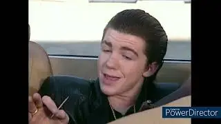 Amanda Show: Tony Pajamas Gets Arrested (Stranded in a Car)