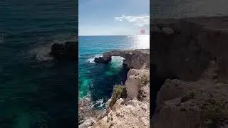 9 Seconds In Cyprus 🏝️