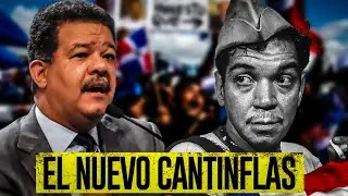THE DOMINICAN POLITICIANS' LITTLE GAME #lacasadealofoke #ramontolentino #42north