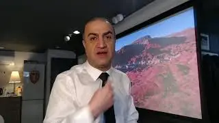 لایو با آرش - ناو آبراهام لینکلن از صفحه رادار ناپدید شد