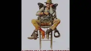 Terence Hill: Mein Name ist Nobody OST - 14 - Uno Strano Barbiere