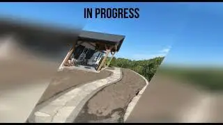Retaining Walls, Walks, Steps, And Patio's