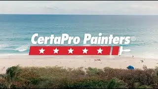 Paint Your Happy Place | CertaPro Painters