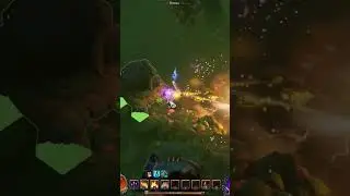 Torchlight 3 #game #игра