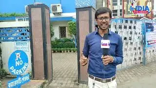 ED Raid In Kamarhati Municipality Regarding Job Recruitment Scam In Kamarhati Municipality