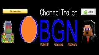 Old Channel Trailer