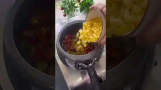 Instant Pasta in Pressure Cooker | Smith & Jones