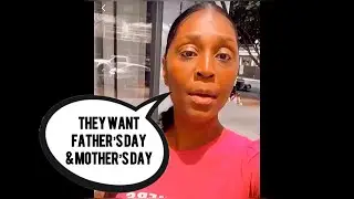 BITTER Baby Mommas use their CHILDREN as pawns