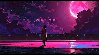 Future Garage Deep Focus Mix &bull; Midnight Productivity for Coding, Study & Late Work