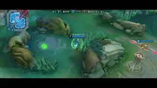 #mobilelegends #mlbb EUDORA MUHTEŞEM HASAR TEK ATMA