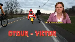 GVCC GTour Victor