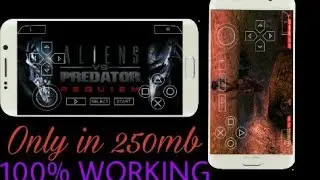 HOW TO DOWNLOAD ALIEN VS PREDATOR