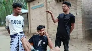 The Dangerous CID || Bangla New Comedy Videos #bl_comedy_video #Brand_Luchcha