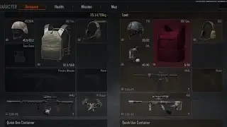 M4A1 claps | Arena Breakout