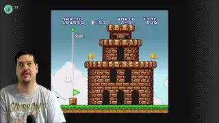 EZLO21's 40th Birthday Premiere Video 1