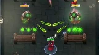 Monster Killer Pro - Shooter Gameplay