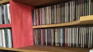 LA MIA COLLEZIONE DI DISCHI - Parte prima
