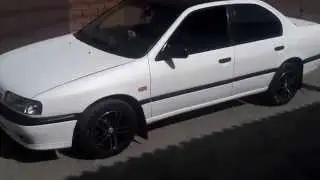 Nissan Жидкая резина Plasti Dip white Пласти дип Краснодар