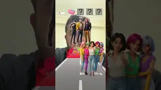 Brr Brr patapim funk 45 #boneca #ambalabu #funk #kpop #kdrama #filter #challenge #coloring