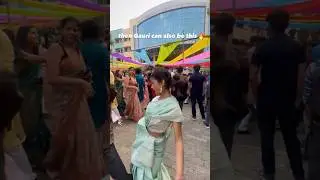 Fasion Show #marathi #dance #instagram #tranding #reels #bollywood #college #viral #tiktok #shorts