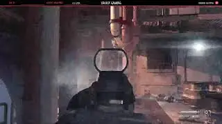 COD GHOST  MISSION WALKTHROUGH  !  ASUS ROG  ! LIVE  HIGHLIGHTS 2022 ! #youtubegaming