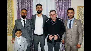 أفراح الدمالخة مرسين حفل زفاف العريس حسان العبد الله الجزء الأول