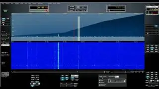 Sergey (EX9T) on 70 MHz band (4 meters)