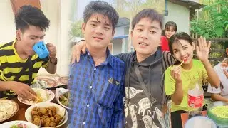 ထ်ုဘာဆိုဒ်ဇာတ် - အဖွဲ့ ထိုင်းနယ်စပ်ရောက် အမှတ်တရလေး