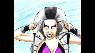 Mortal Kombat 3 Ultimate Online Rating TANK U-GIN Vs Ninjas11
