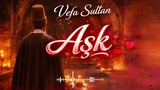 Ney Sesi Dinle - Vefa Sultan Aşk (Duygusal Enstrumantal Müzik)