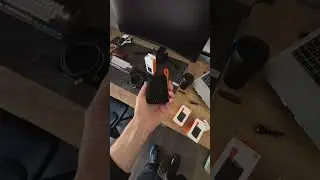 Портативная колонка Xiaomi Mi Sound Pocket #unboxing #распаковка #xiaomi #sound