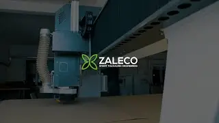 Zaleco Smart Packaging Engineering