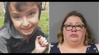10-year-old boy dies after alleged physical abuse by foster mum over misbehaving child