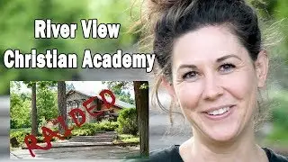 California Unjustly Raids Christian Boarding School