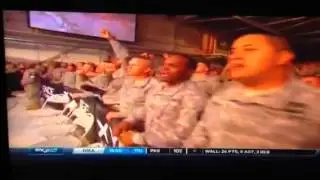 Tim Kennedy KO's Rafael Natal