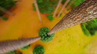 SLOW FLOW - fpv freestyle