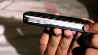 Port Designs iPhone 4/4S case review
