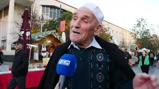 Nena dhe baba me kane ndihmuar ne momentet me te veshtira