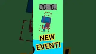 Будьте быстрее всех остальных = Заработайте 5000 мунов! #vrobjectshow #bfdi