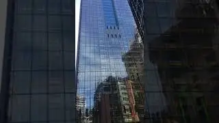 City of london highrises 2