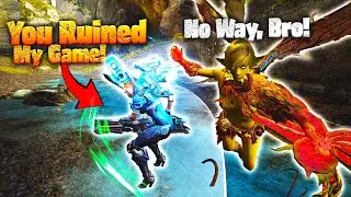 They Thought I Threw... But FEY JUNGLER is OP! (Predecessor Jungler Gameplay)