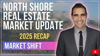 Обзор рынка Норт-Шор на 2025 год