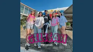 GELISAH